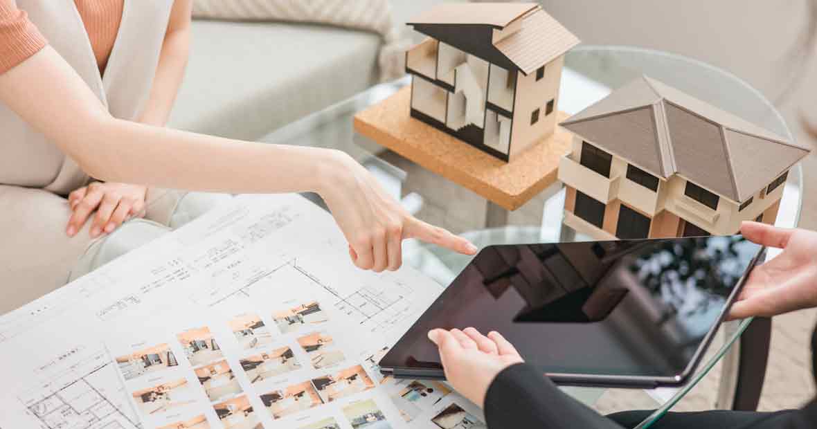agence immobilière