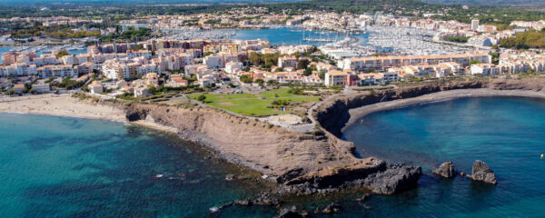 Cap d'Agde