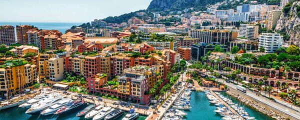 Monaco