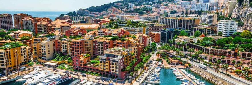 Monaco