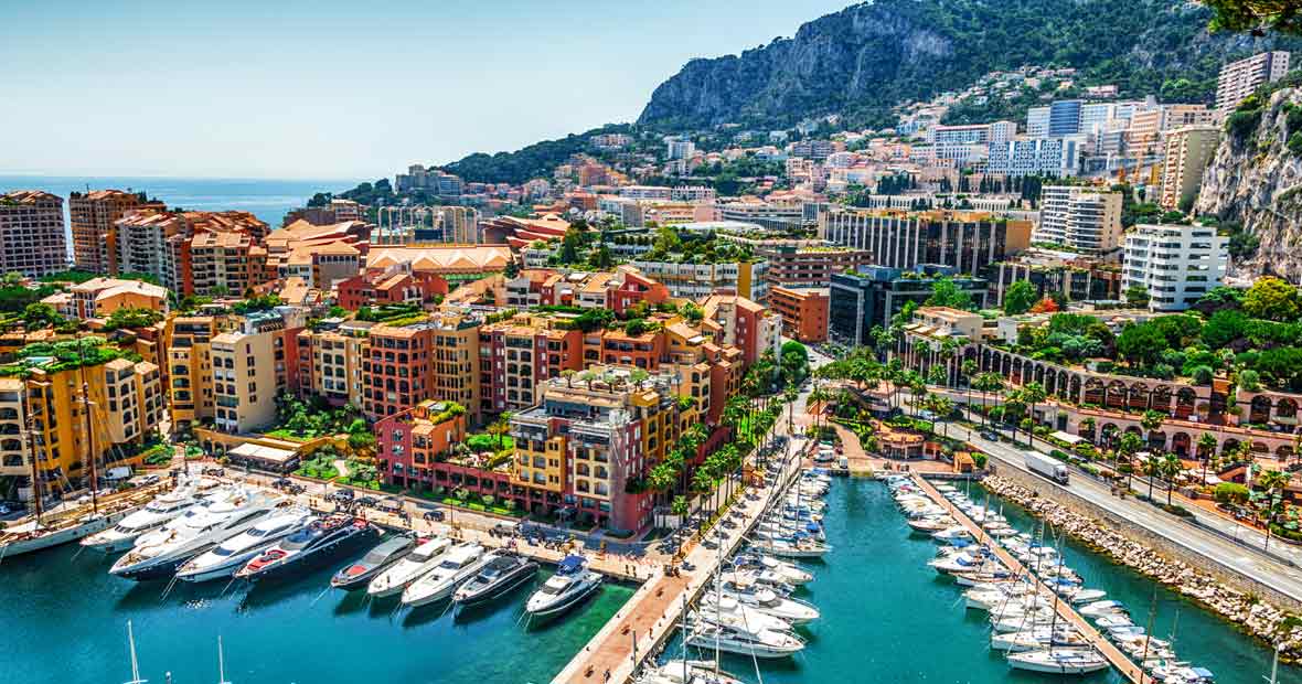Monaco
