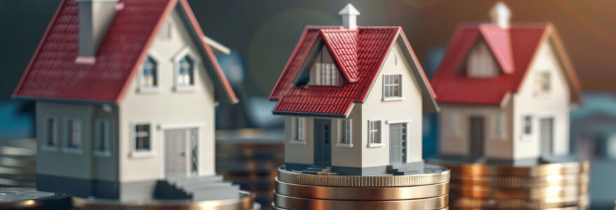 prix de l'immobilier